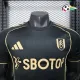 Camisa Fulham F.C. Third 2025/26 Versão Jogador Preto