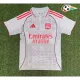 Camisa Olympique De Lyon Third 2025/26 Cinza