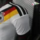 Camisa Alemania 2026 Versão Jogador Branco