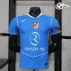 Camisa Atlético de Madrid Third 2025/2026 Versão Jogador Azul