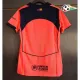 Camisa Barcelona Third 2025/26 Feminina Laranja