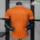 Camisa Holanda 2026 Versão Jogador Laranja