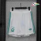 Shorts Liverpool Third 2025/26 Versão Jogador Branco