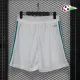 Shorts Liverpool Third 2025/26 Versão Jogador Branco