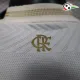 Camisa Flamengo Third 2025/2026 Versão Jogador Bege