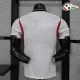 Camisa Inglaterra 2026 Versão Jogador Branco