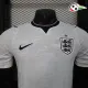 Camisa Inglaterra 2026 Versão Jogador Branco