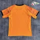 Camisa AS Roma Reserva 2025/2026 Laranja