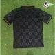 Camisa Portugal 2026 Preto