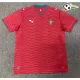 Camisa Portugal 2026 Vermelho