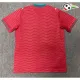 Camisa Portugal 2026 Vermelho