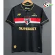 Camisa São Paulo Third 2025/2026 Preto