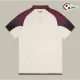 Camisa Venezia FC Reserva 2025/2026 Bege/Vermelho Escuro