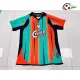 Camisa Venezia FC Third 2025/2026 Laranja/Verde/Preto