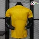 Camisa Wolverhampton Wanderers Titular 2025/2026 Versão Jogador Amarelo