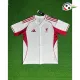 Camisa Liverpool 2025/2026 Camisa de Beisebol Branco