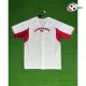 Camisa Liverpool 2025/2026 Camisa de Beisebol Branco