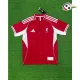Camisa Liverpool 2025/2026 Camisa de Beisebol Vermelho