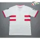 Camisa Sporting de Gijón Reserva 1996/97 Retrô Branco