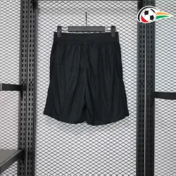 Shorts Chelsea Third 2025/2026 Versão Jogador Preto