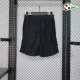 Shorts Chelsea Third 2025/2026 Versão Jogador Preto