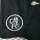 Shorts Chelsea Third 2025/2026 Versão Jogador Preto