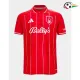 Camisa Nottingham Forest Titular 2025/2026 Vermelho