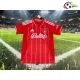 Camisa Nottingham Forest Titular 2025/2026 Vermelho