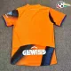 Camisa Atalanta BC Third 2025/2026 Laranja/Azul