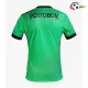 Camisa Atlético Nacional Third 2025/2026 Verde