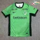 Camisa Atlético Nacional Third 2025/2026 Verde