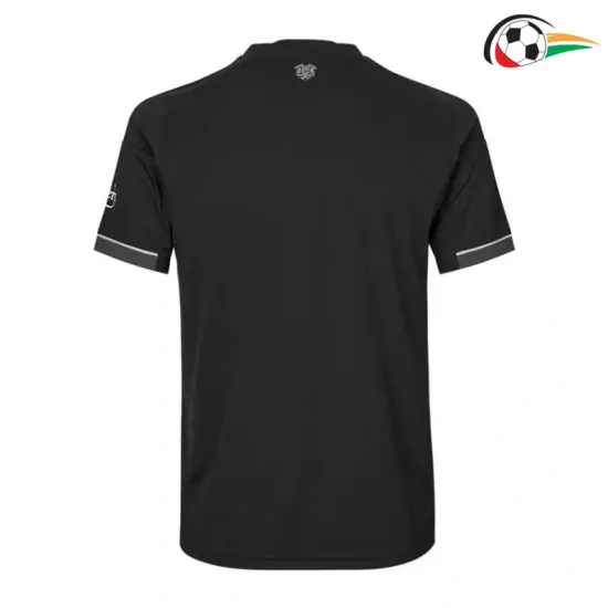 Camisa Copenhagen Reserva 2025/2026 Preto