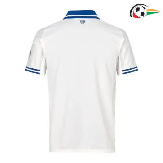 Camisa Copenhagen Titular 2025/2026 Branco