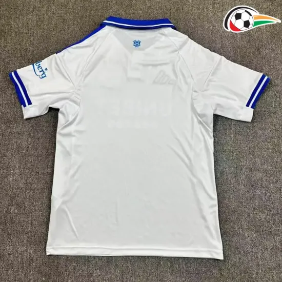 Camisa Copenhagen Titular 2025/2026 Branco