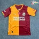 Camisa Galatasaray Titular 2025/2026 Vermelho/Laranja