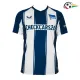 Camisa Hertha Berlin Titular 2025/2026 Azul/Branco