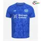 Camisa Leverkusen Third 2025/2026 Azul