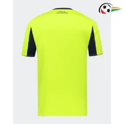 Camisa Universidad de Chile Third 2025/2026 Amarelo