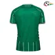 Camisa Werder Bremen Titular 2025/2026 Verde/Branco