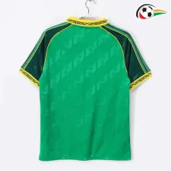 Camisa Celtic 138 Edição De Aniversário Verde