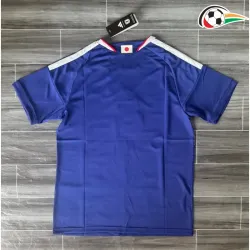 Camisa Japón 2026 Azul