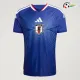 Camisa Japón Home 2026 Azul