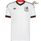 Camisa Reserva México Copa do Mundo 2026 Branco