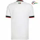 Camisa Reserva México Copa do Mundo 2026 Branco