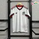 Camisa México 2026 Branco