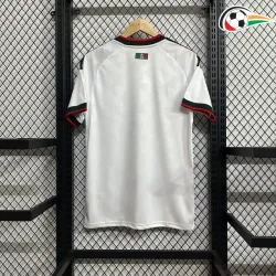 Camisa México 2026 Branco