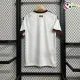 Camisa México 2026 Branco