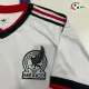 Camisa México 2026 Branco