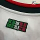 Camisa México 2026 Branco