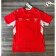 Camisa Suiza 2026 Vermelho